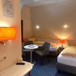 Duenenhotel Am 3*