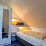 Hotel Duenenhotel Am Rostock
