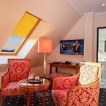 Hotel Duenenhotel Am Rostock