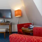 Hotel Duenenhotel Am