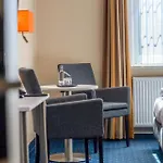 Duenenhotel Am Rostock