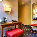 Duenenhotel Am 3* Rostock