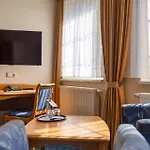 Duenenhotel Am 3* Rostock