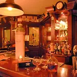 Duenenhotel Am Rostock