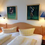 Hotel Duenenhotel Am