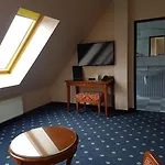 Duenenhotel Am Hotel