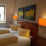 Hotel Duenenhotel Am Rostock
