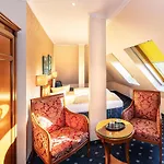 Hotel Duenenhotel Am