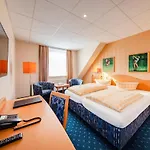 Duenenhotel Am Hotel Rostock
