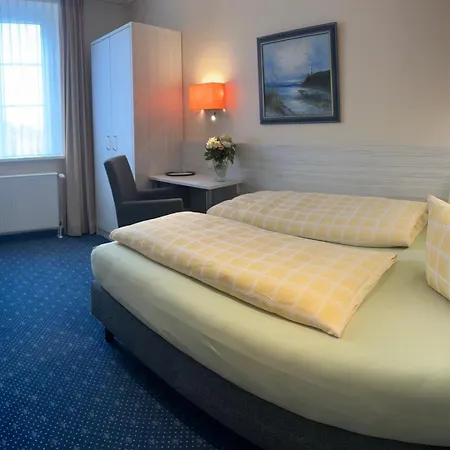 Dunenhotel Am Meer Hotel