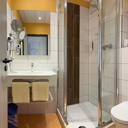 Duenenhotel Am 3*