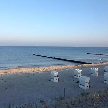 Duenenhotel Am فندق روستوك