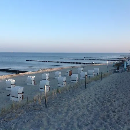 Dünenhotel Am Hotel