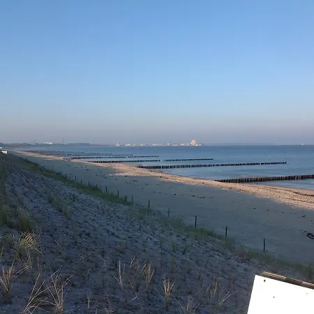 فندق Duenenhotel Am 3*