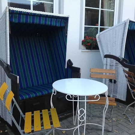 Otel Duenenhotel Am