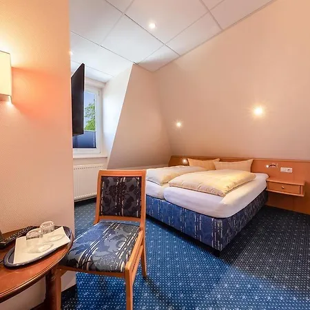 Dünenhotel Am Hotel