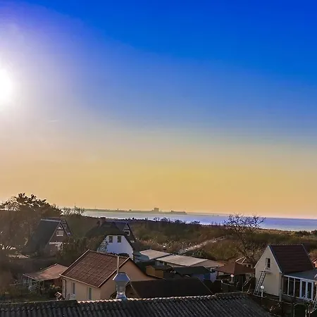 Duenenhotel Am רוסטוק