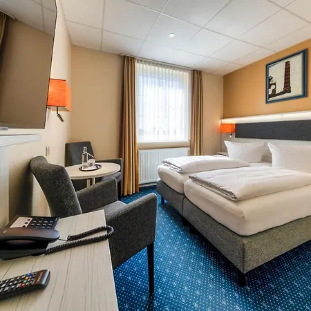 Duenenhotel Am Hotel 3*