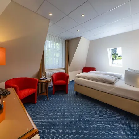 Hotel Duenenhotel Am 3*