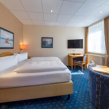 Duenenhotel Am