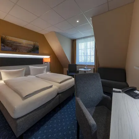 Otel Duenenhotel Am 3*
