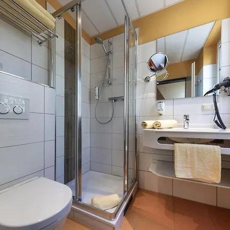 Duenenhotel Am Hotel Rostock