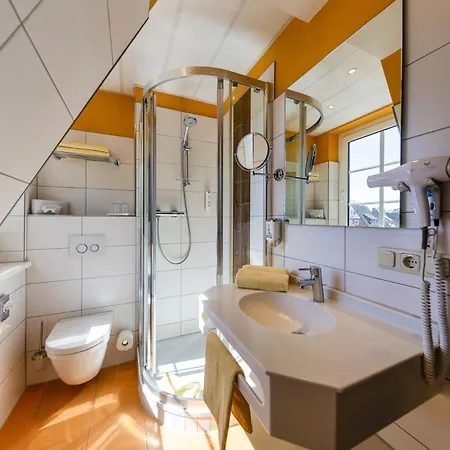 Duenenhotel Am 3*