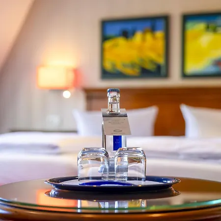 Duenenhotel Am Rostock