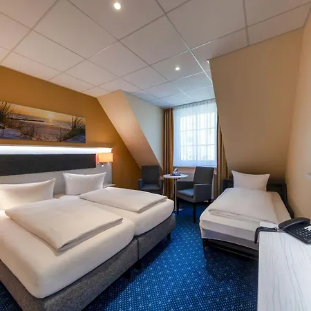Duenenhotel Am