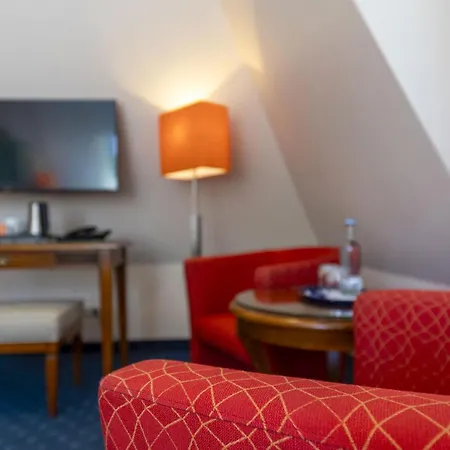 Hotel Duenenhotel Am