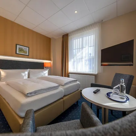 Otel Duenenhotel Am 3*