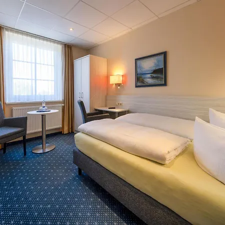 Duenenhotel Am