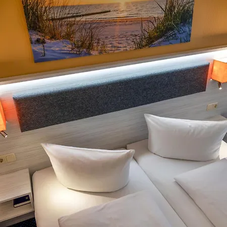 Otel Duenenhotel Am