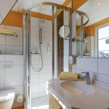Duenenhotel Am 3* Rostock