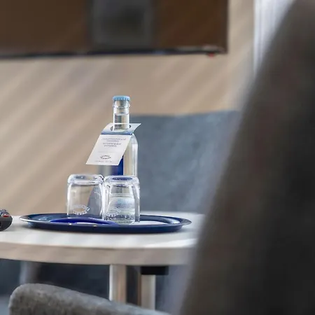 Duenenhotel Am