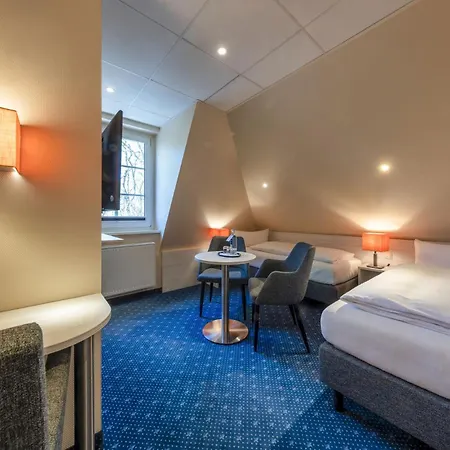 Duenenhotel Am Hotel