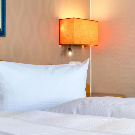 Duenenhotel Am 3* Rostock