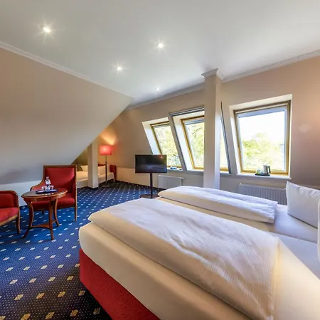Duenenhotel Am Hotel 3*