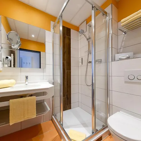 Duenenhotel Am Otel 3*