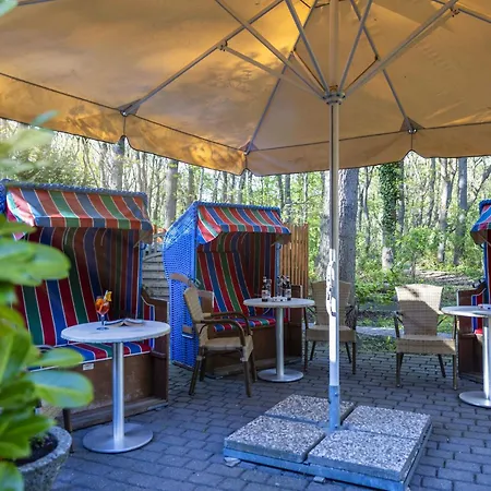 Duenenhotel Am Hotel 3*