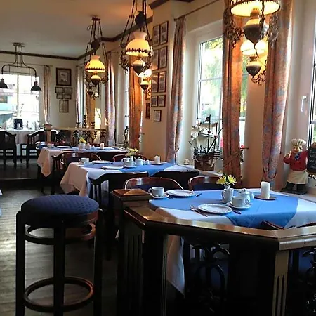 Duenenhotel Am מלון
