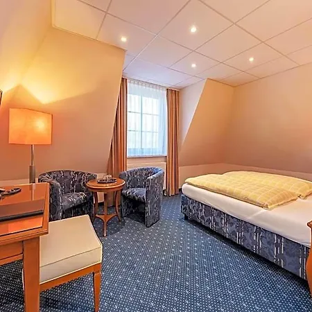 Duenenhotel Am Hotel