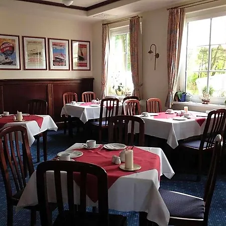 מלון Duenenhotel Am 3*