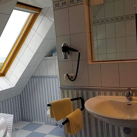 Duenenhotel Am מלון רוסטוק