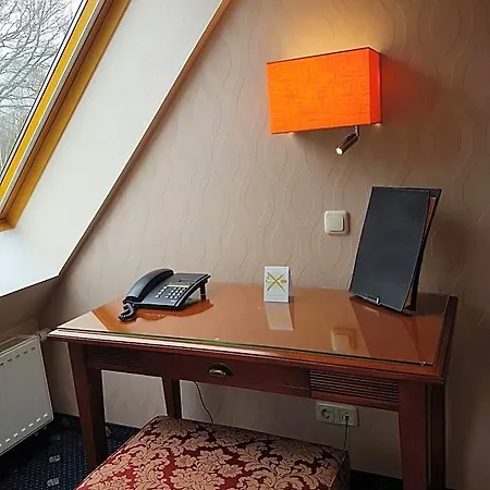 Duenenhotel Am 3*