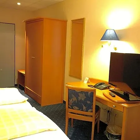 Dünenhotel Am Hotel