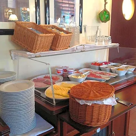 Hotel Dünenhotel Am 3*