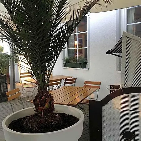 Dünenhotel Am 3*