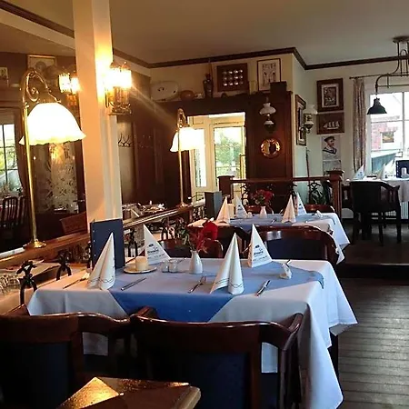 Dünenhotel Am Hotel