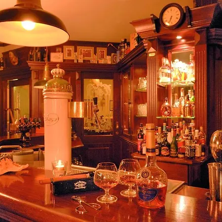 Duenenhotel Am Rostock
